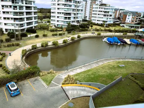 Departamento en venta en Islas del Canal Nordelta