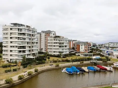 Departamento en Venta en Nordelta Islas Del Canal, USD 165.000