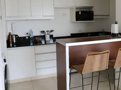 Departamento en Venta en Nordelta Islas Del Canal, USD 165.000
