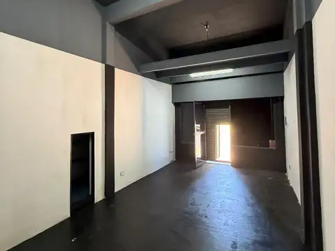 Local en Alquiler 35 años