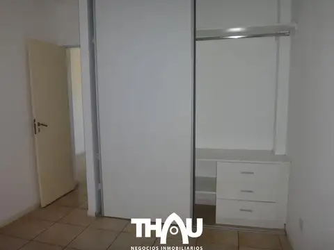Departamento en Alquiler al Sur