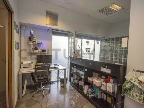 Oficina en Venta A Estrenar