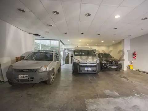 Oficina en Venta A Estrenar