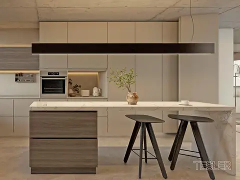 Echeverria y Ramsay 2 dormitorios suite Amenities Belgrano