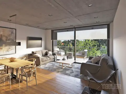Departamento en Venta en Belgrano, USD 1.376.000