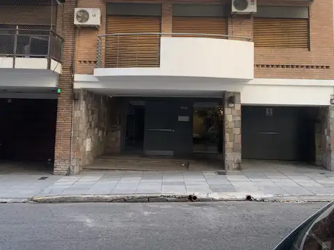 Departamento en venta en Recoleta