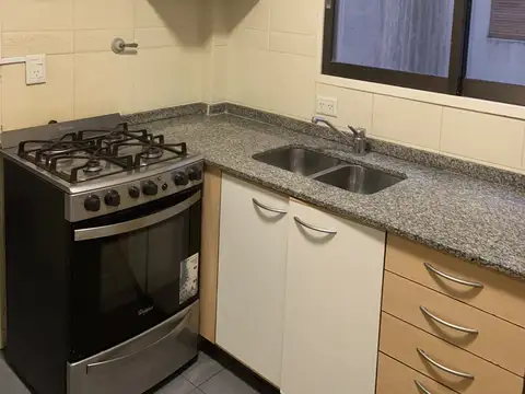 Departamento en Venta en Recoleta, USD 168.000