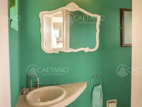 Casa en Alquiler Temporal en El Chorro, USD 18.000