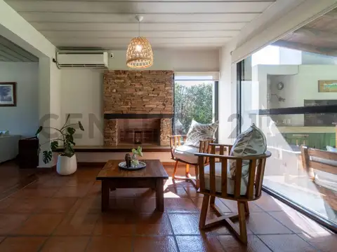 Casa en Venta A Estrenar