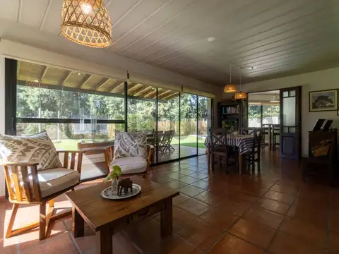 Casa en Venta A Estrenar