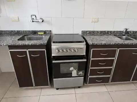 Departamento en Alquiler de 2 ambientes
