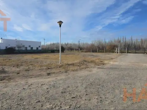 Terreno en Venta en Neuquén, USD 55.000