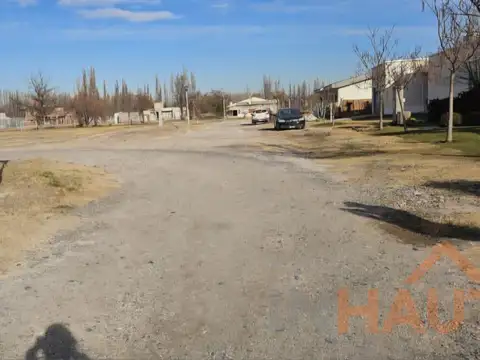 Terreno en Barrio Privado Viejo Roble