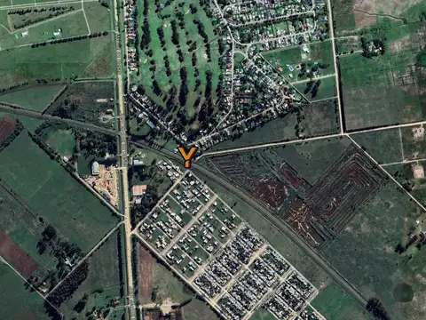 Casa en Venta al Norte
