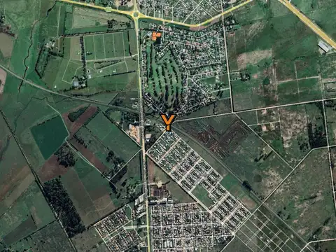 Casa en Venta 10 años