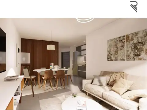 Departamento en Venta en Rafaela, USD 107.400