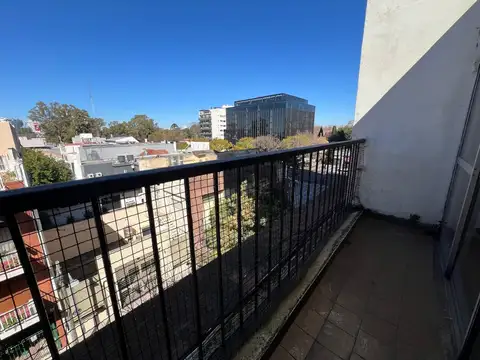 Departamento en Venta en Olivos Vias/Rio, USD 250.000