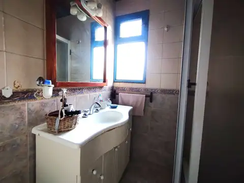 CASA EN VENTA 3 HAB CIRCUITO EL CHALLAO MENDOZA