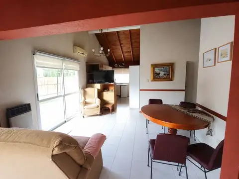 CASA EN VENTA 3 HAB CIRCUITO EL CHALLAO MENDOZA