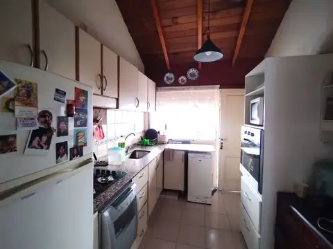 Casa en Venta en El Challao, USD 110.000