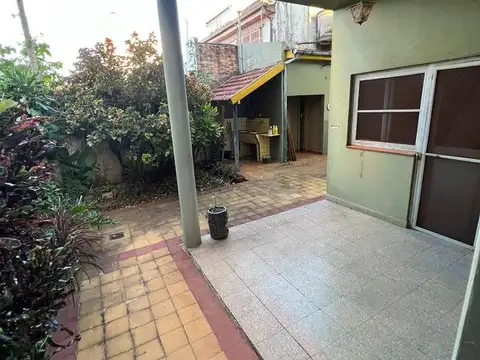 Casa en Alquiler 15 años