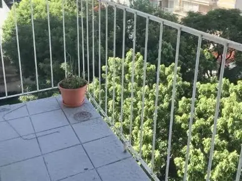 Departamento en Alquiler de 2 ambientes