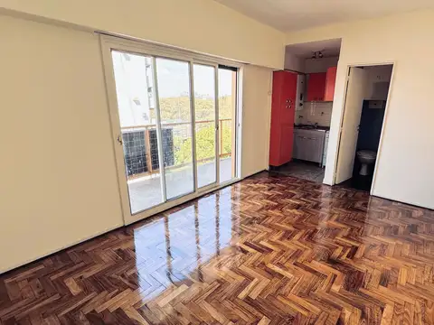 Departamento en Venta de Monoambiente