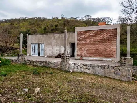 Vaqueros. Vertientes Eco Pueblo. Lote 500