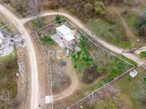 Casa en Venta de 1 dormitorio