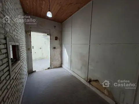 Depto Tipo Casa en Venta de 2 dormitorios