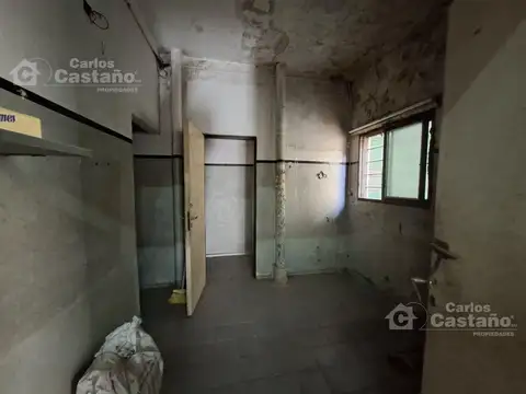 Depto Tipo Casa 4 ambientes con 2 baños