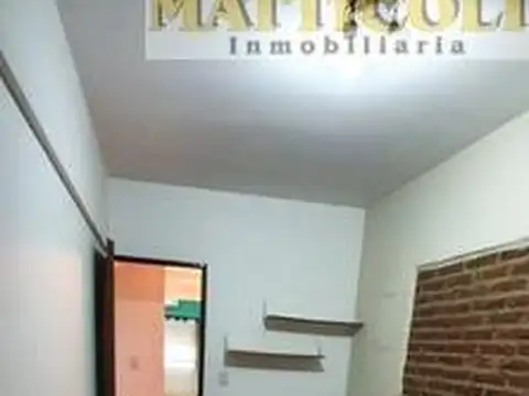 Depto Tipo Casa en Venta 30 años