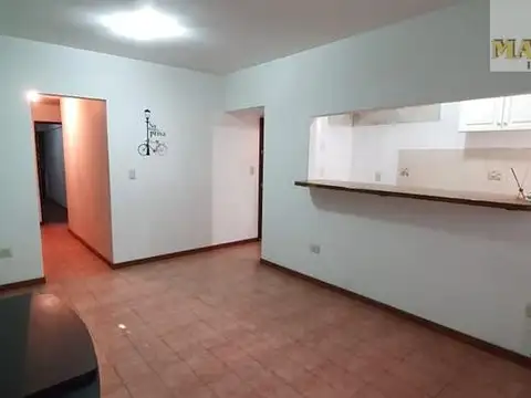 Depto Tipo Casa en Venta de 2 dormitorios