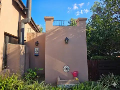 La Codorníz Barrio Privado