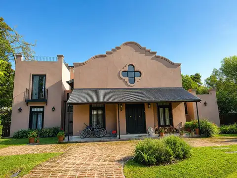 La Codorniz | Casa en Venta