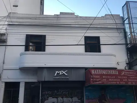 Oficina en alquiler en Quilmes Centro