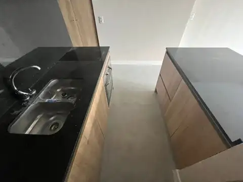 Monoambiente a Estrenar en Villa Urquiza