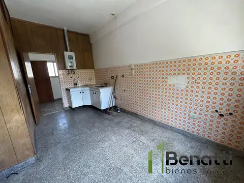 Departamento en Alquiler con 1 cocheras