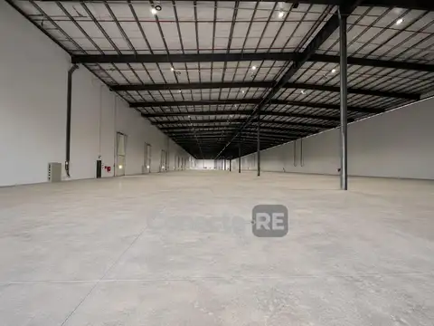 Colectora Autopista Ezeiza Cañuelas km 44  -  15000 m2
