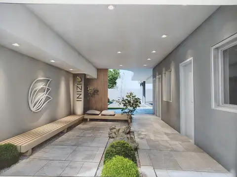 Departamento en Alquiler de 3 ambientes