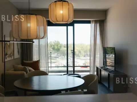 Departamento en Alquiler A Estrenar