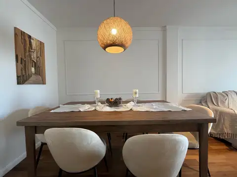 Departamento en Venta de 3 dormitorios