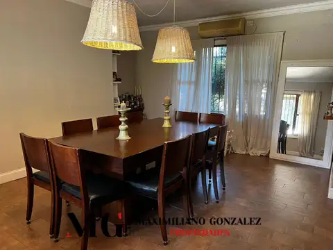 Casa en venta - La Unión, Ezeiza