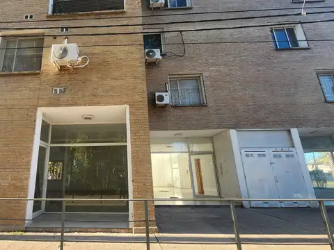 Av. Santa Fe 900