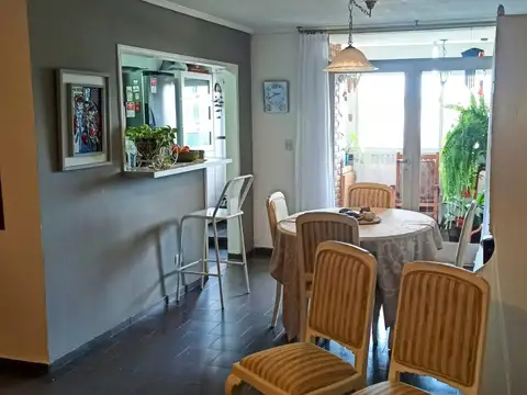 Departamento en Venta en Guemes, USD 95.000