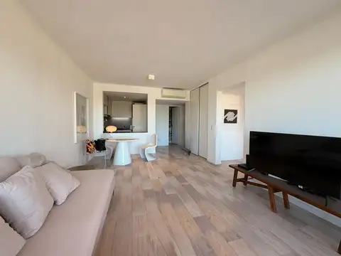 Departamento de dos ambientes con vestidor - OPORTUNIDAD