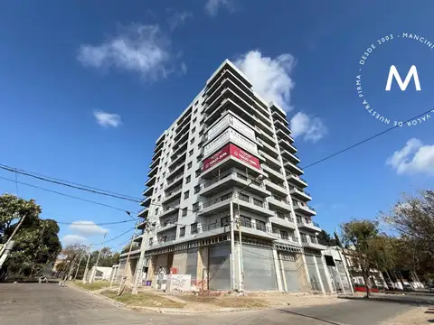 Av. Ricardo Balbín 6608 - Gral. San Martín