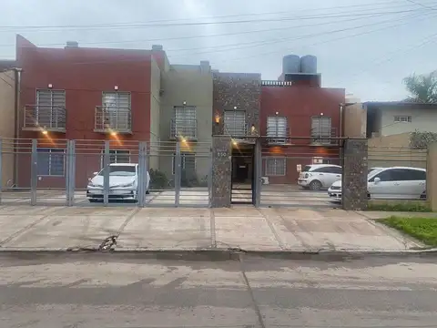 Departamento en venta en José C. Paz