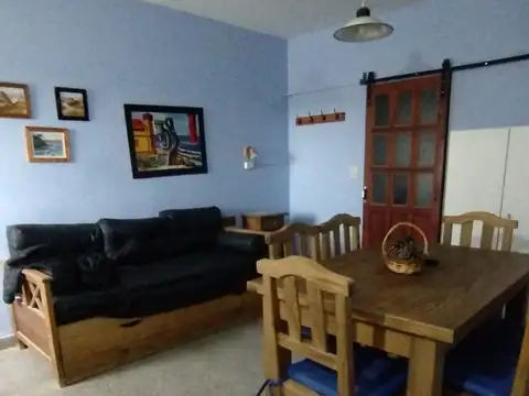 Departamento en Venta en Balneario las Grutas, USD 65.000