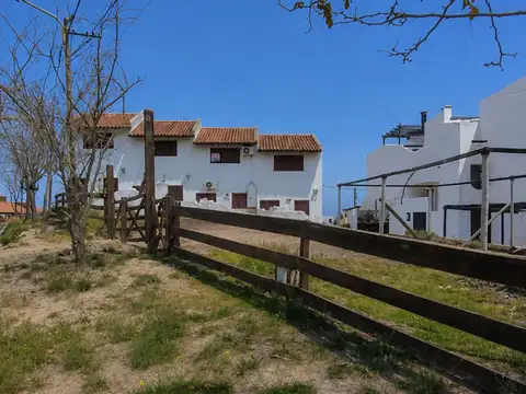 Hermoso Duplex bajada 3 vista al mar